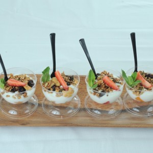 ליאתי דברים טובים קייטרינג מתוקים ומגשי אירוח